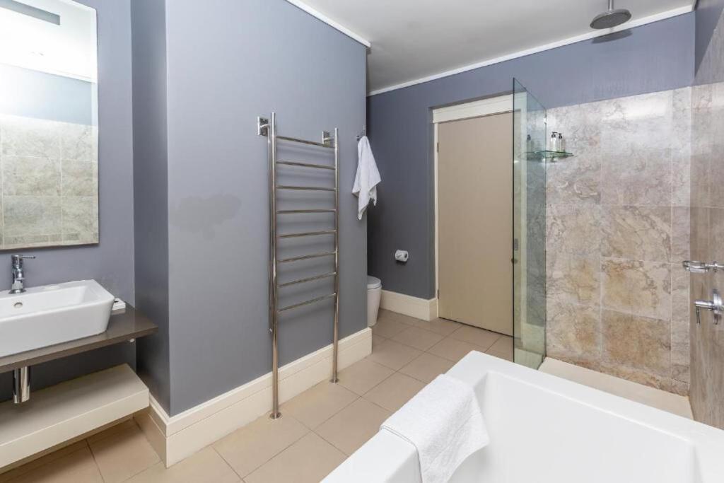 Deluxe Family Suite 105 Knysna Dış mekan fotoğraf