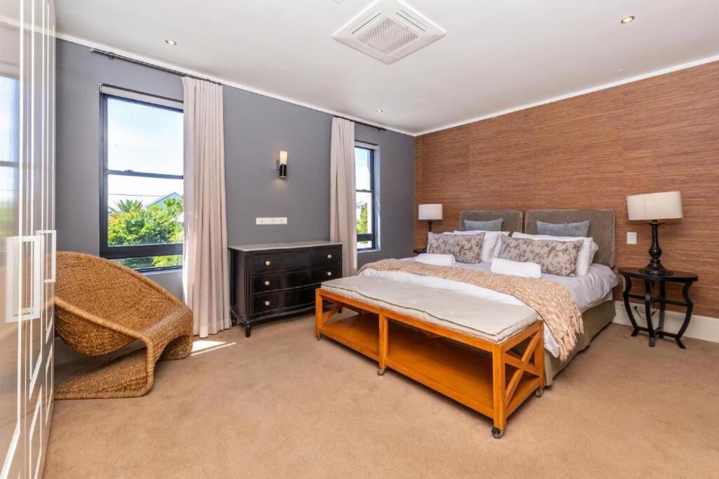 Deluxe Family Suite 105 Knysna Dış mekan fotoğraf