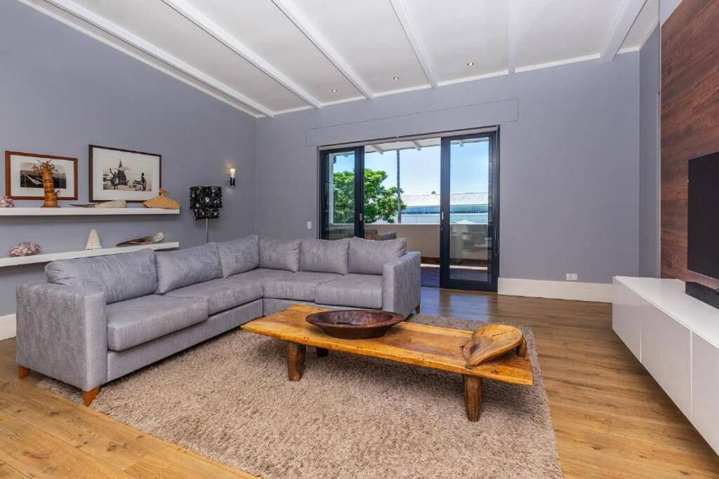 Deluxe Family Suite 105 Knysna Dış mekan fotoğraf