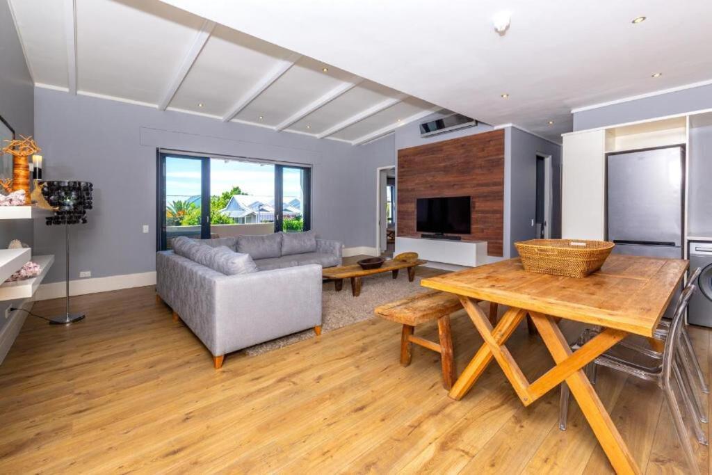 Deluxe Family Suite 105 Knysna Dış mekan fotoğraf