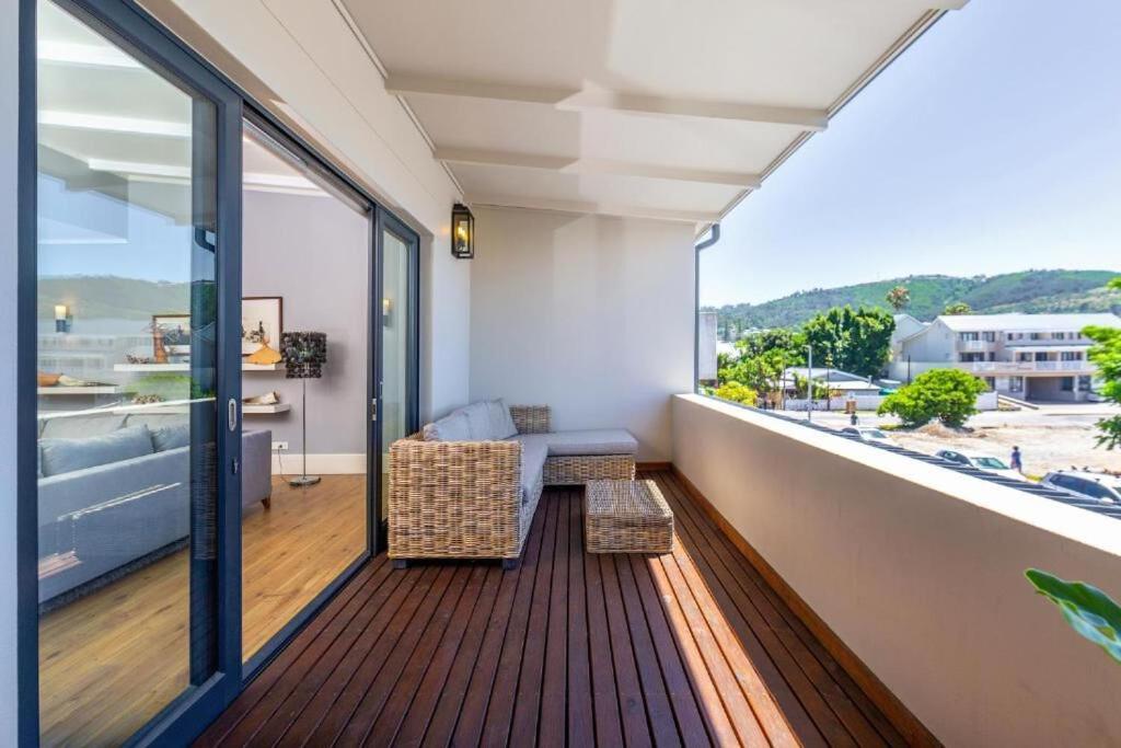 Deluxe Family Suite 105 Knysna Dış mekan fotoğraf